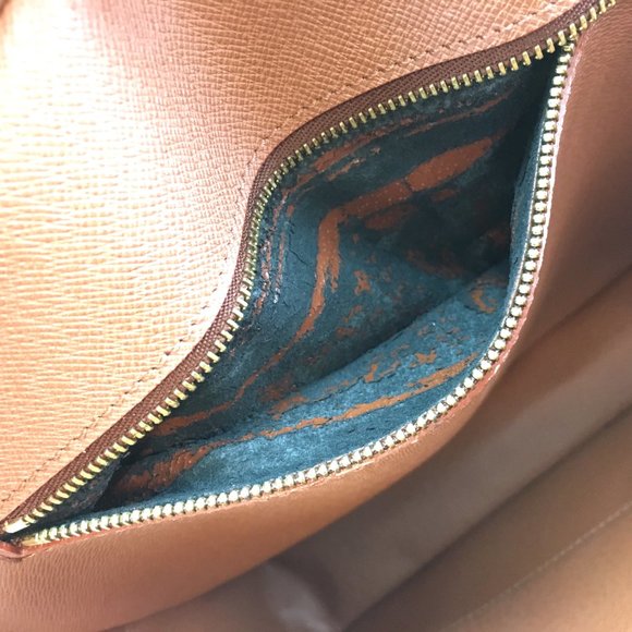 Porte-Documents Porte Voyage Briefcase Laptop Bag - Picture 10 of 12